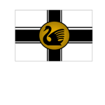 ##### The Royal Swan