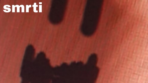 smrti [alpha]