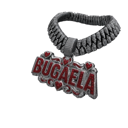 BUGAELA - BY V4R