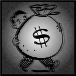 Too Much Money