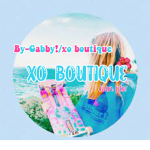 xo boutique