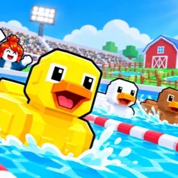 [UPD 1] Race a Duck 🦆 icon