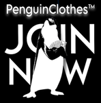 PenguinClothes