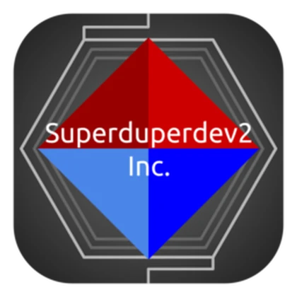 Spectral Industries Roblox group icon