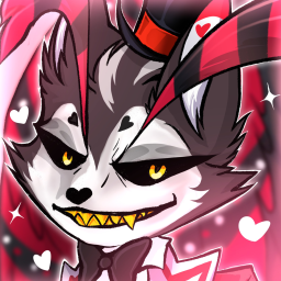 🍂 [FALL] HAZBIN HOTEL: Hell's Fortune RNG/RP🔥 icon