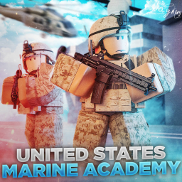 [Parris Island] United States Marine Corps