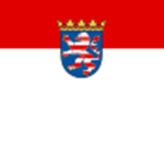 Der Freistaat Hessen