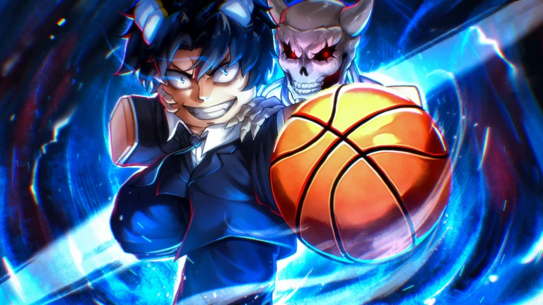 [TATLIS 🎨] Basketball: Zero