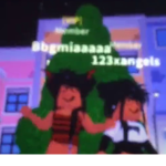 Idc I’m bored Rn