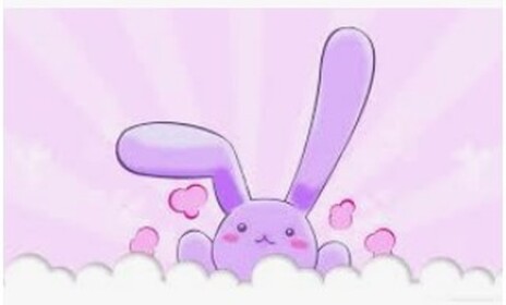 Purple World