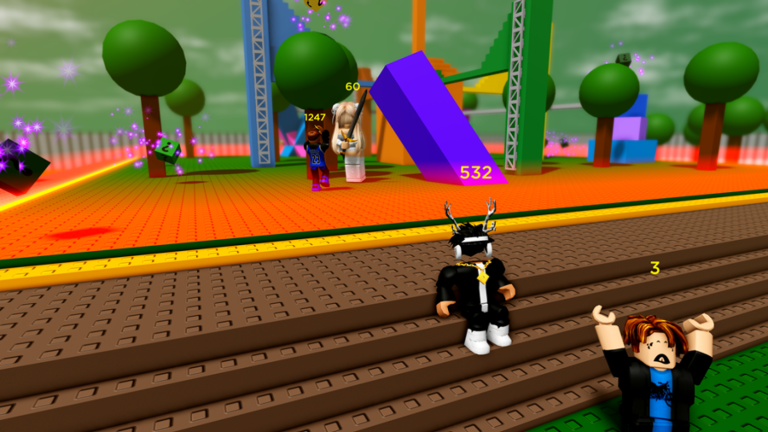 FPS Checker screenshot 1