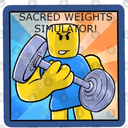Sacred Weights Simulator [READ DESC]
