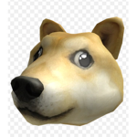 Doge army (and dog)