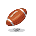 X F L FOOTBALL