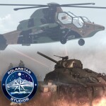 [🔧FIXED🔧] TANKS! HELICOPTERS!