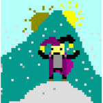 UNDERTALE TALK