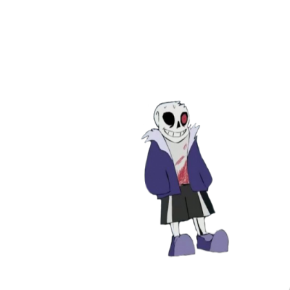 Horror Roblox decal