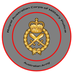 [AMP] Australian Corps of Military Police