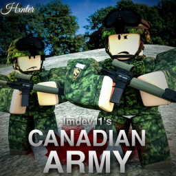 [CA] Fort Garrison Petawawa