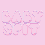 baby spit