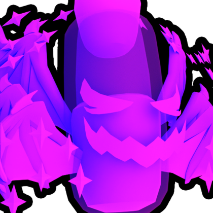Galaxy Elixir Dragon