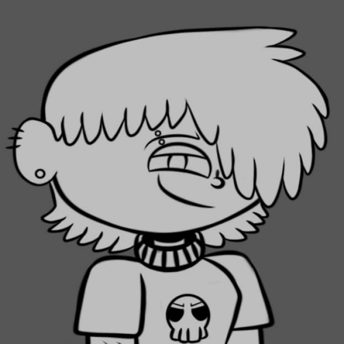 Jeff Sketch Version. (The Old Cursed Wii.) Roblox decal