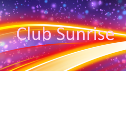 Club sunrise.