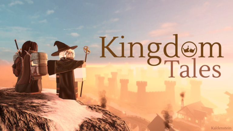 Kingdom Tales  screenshot 3