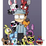 Fnaf Fans 4 real