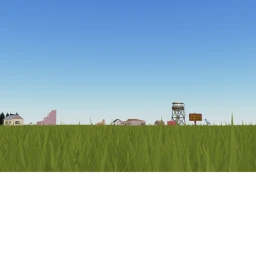 Abandoned Town icon