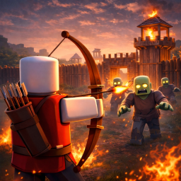 Grow a colony [ALPHA, ROULETTE 🛖]
