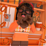 Akilah's Orange's!
