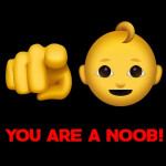 NOT EASY OBBY