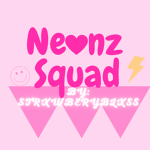 Neonz Squad