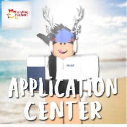 Application Center