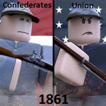 American Civil War 1861
