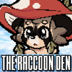 The Raccoon Den! Group Thumbnail