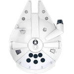 Crew of the Millennium Falcon