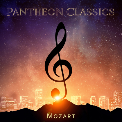 Piano Concerto No.21 In C Major 3rd Mov. Allegro Vivace Assai Roblox music