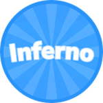 Inferno Sensei