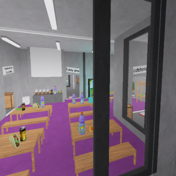 Silly Hangout Game!! [VR-Supported]