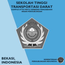 [IN] Sekolah Tinggi Transportasi Darat