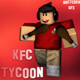 KFC Tycoon icon