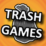 TRASH Games (root beer)