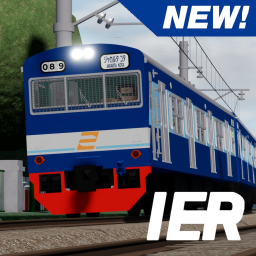 [103 SERIES!] Indonesian Electric Railway