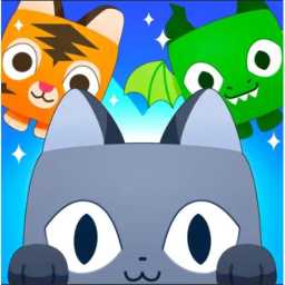 [CHEAPER💚] Pet Simulator X : Final