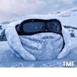 | TMF | ❄️ Kış Tema ❄️ Turk Asker Oyunu