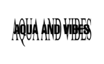 aqua and vibes