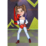 SOLO ROBLOXIANOS Y ROBLOXIANAS