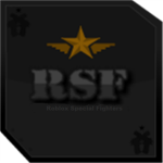 The Roblox Super Fighters